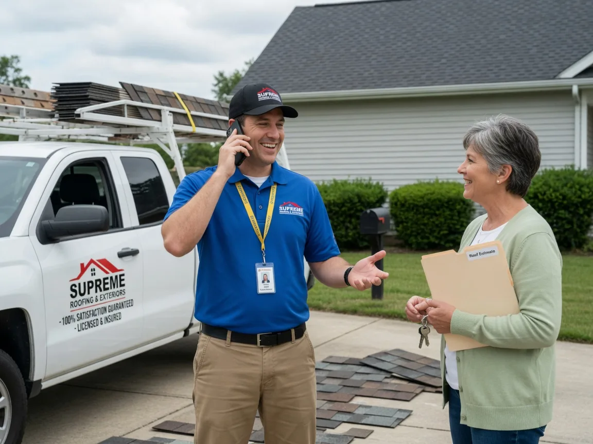 Roof Replacement Windsor, VA FAQs